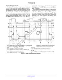 FDMF6821B Datasheet Page 14