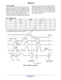 FDMF6821B Datasheet Page 15