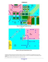 FDMF6821B Datasheet Page 18