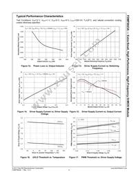 FDMF6823A Datasheet Page 10