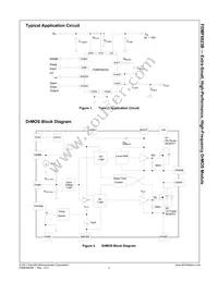 FDMF6823B Datasheet Page 3