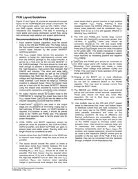 FDMF6823B Datasheet Page 17