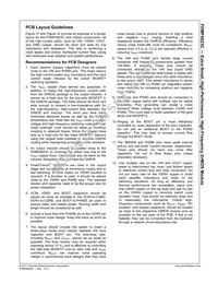 FDMF6823C Datasheet Page 17