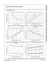 FDMF6824A Datasheet Page 10