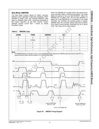 FDMF6824A Datasheet Page 15