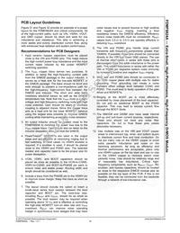 FDMF6824A Datasheet Page 17