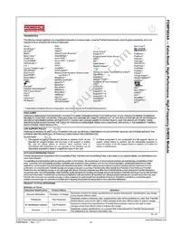 FDMF6824A Datasheet Page 20