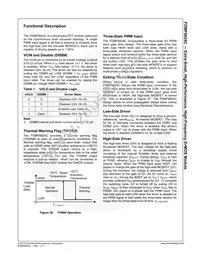 FDMF6824C Datasheet Page 13