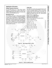 FDMF6824C Datasheet Page 16