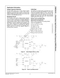 FDMF6833C Datasheet Page 16