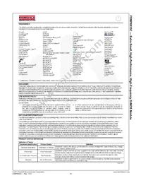 FDMF6833C Datasheet Page 20