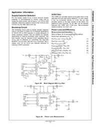 FDMF6840C-F013 Datasheet Page 15