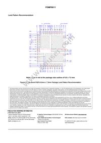 FDMF8811 Datasheet Page 16