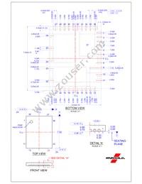 FDMF8811 Datasheet Page 17