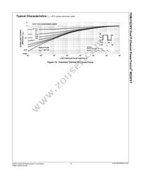 FDMJ1023PZ Datasheet Page 5