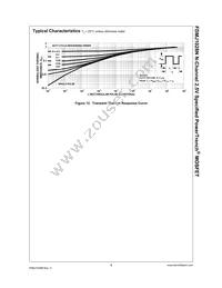 FDMJ1028N Datasheet Page 5