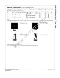 FDML7610S Datasheet Page 4