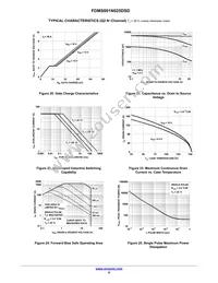 FDMS001N025DSD Datasheet Page 9