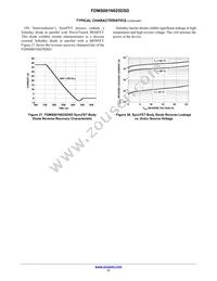 FDMS001N025DSD Datasheet Page 11