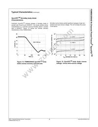FDMS0309AS Datasheet Page 7