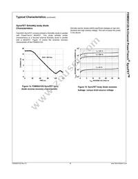 FDMS0312S Datasheet Page 7