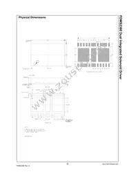 FDMS2380 Datasheet Page 14