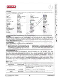 FDMS2504SDC Datasheet Page 9