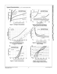 FDMS2508SDC Datasheet Page 4