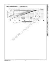 FDMS2508SDC Datasheet Page 6