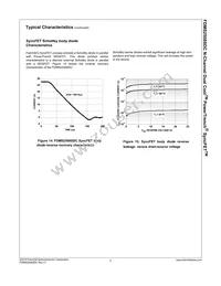 FDMS2508SDC Datasheet Page 7