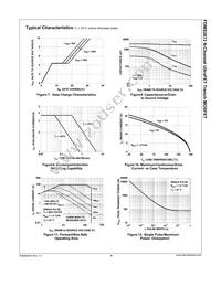 FDMS2672 Datasheet Page 5