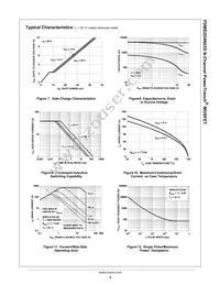 FDMS2D4N03S Datasheet Page 4
