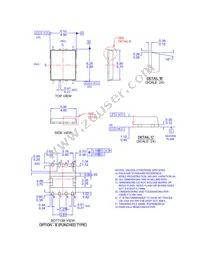 FDMS3600AS Datasheet Page 16