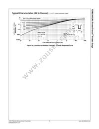 FDMS3602AS Datasheet Page 10