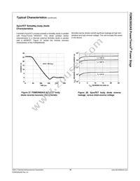 FDMS3602AS Datasheet Page 11