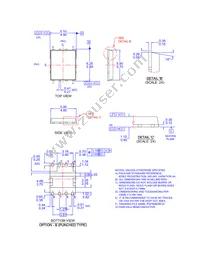 FDMS3602AS Datasheet Page 16