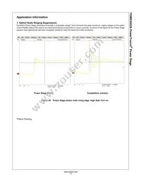 FDMS3602S Datasheet Page 11