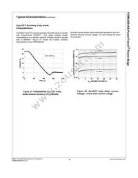 FDMS3604AS Datasheet Page 11