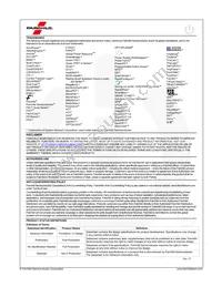 FDMS3604AS Datasheet Page 17