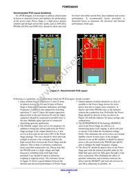 FDMS3604S Datasheet Page 12