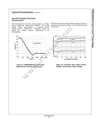 FDMS3606AS Datasheet Page 10