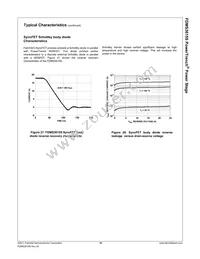FDMS3615S Datasheet Page 11