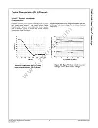 FDMS3620S Datasheet Page 11