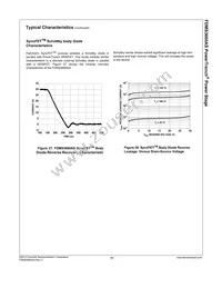 FDMS3660AS Datasheet Page 11