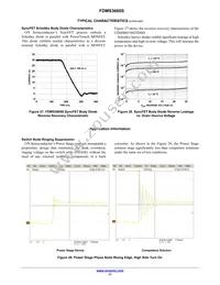 FDMS3660S-F121 Datasheet Page 11