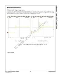 FDMS3686S Datasheet Page 12