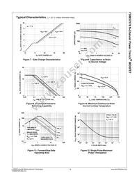 FDMS7578 Datasheet Page 5