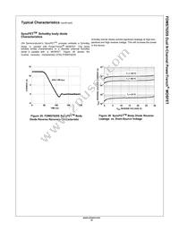 FDMS7620S-F106 Datasheet Page 10