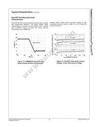 FDMS8027S Datasheet Page 7