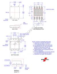 FDMS86150ET100 Datasheet Page 7